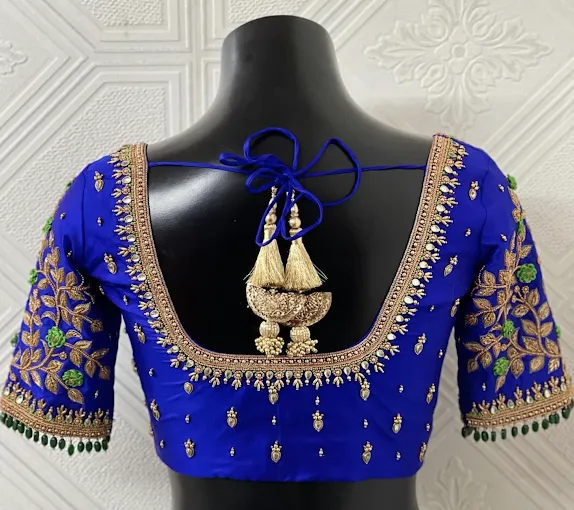 TS Fashion House By Tripura Sundari